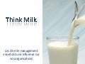 Think Milk