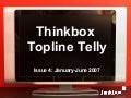 Thinkbox topline-telly-issue-4-januaryjune-20072371