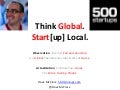 Think Local.