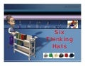 Six Thinking Hats