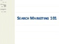 thinkLA Search 101: RPA