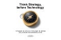 Think strategy before_technology_ita