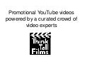 Think tallfilm curated crowdsourcing