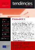&rsquo;Tendències&rsquo; 8. El boletín monográfico sobre tendencias e innovación en turismo
