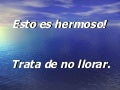 Hermosa historia
