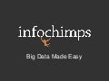 Agile Development at Infochimps
