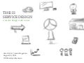 This Is Service Design – UX Week 2011