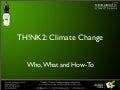 European Journalism Centre - TH!NK ABOUT IT blogging competition: purpose, rules and practical arrangements
