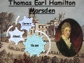 Thomas earl hamilton marsden