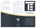 About Thomas Econometrics
