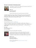 ThomasNet reviews stories from plant & facility operators