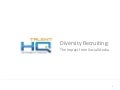 Diversity Recruiting - The Impact From Social Media