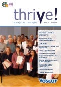 Thrive feb mar 2010