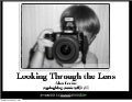 Thru the Lens