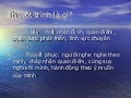 Thuyết Trình Là Gì