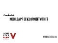 Accelerated Native Mobile Development with the Ti gem