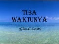 Tiba waktunya