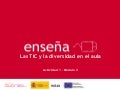 Tic diversidad modulo 2 actividades 1 a 3