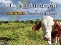Tic + Educación = ¿Escuela nueva?