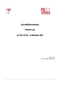 Les TIC et l&rsquo;art : l&rsquo;Accessibilité numérique