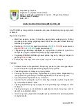 Tickler Guide