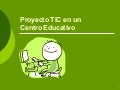 Proyecto TIC