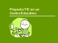 Tic Project