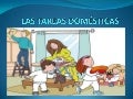 Tic proyectable imagen