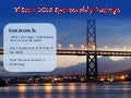 TiEcon 2013 sponsorship package