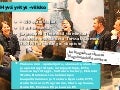 Tieteestä toimintaa: Hyvä yritys -viikko kuvina