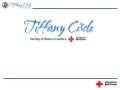 Rise of the SheConomy: Building a Base of Women Donors and Advocates: American Red Cross Tiffany Circle