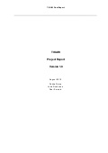 Tikari report