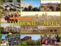 TIMBUKTU _ MALI _Daily Life and Festival