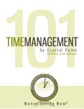 Time management-101