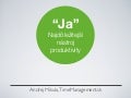 Time management prednaska