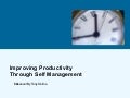 Time managment