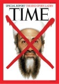 Time   special report - the end of Bin Laden