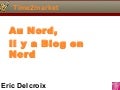 Le nord : marketing 3.0
