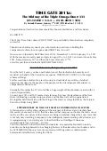 Time gate 2011 news by Ananda