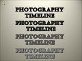 Timeline for photrtyhfth