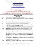 Timeline of forensic science
