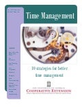 Time management