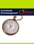 Social Media Time Management