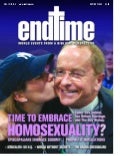 Time to Embrace homosexuality?   sept-oct 2003