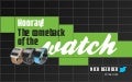 The Comeback of the Watch
