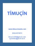 TIMUCIN