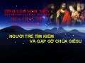 Tĩnh tâm SV Lạc Đạo Tuần I