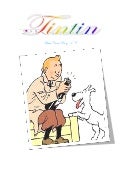 Tintin (11)marta cano