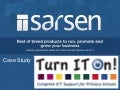 Turn IT On Case Study