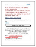 tar.com-private transfer fees